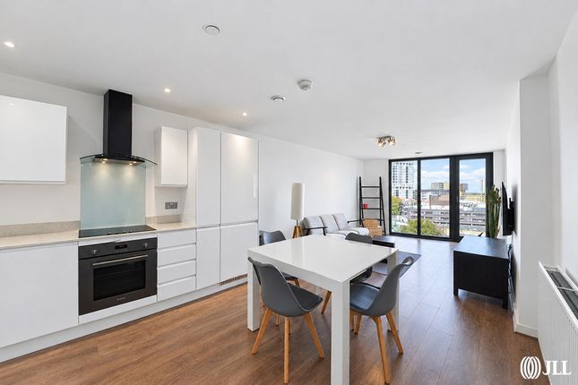 Apartment 11, Unex Tower, 7, Station Street, London photo 3