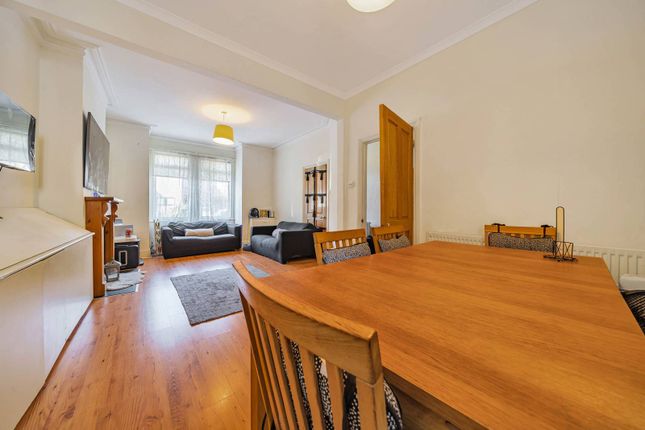 Terraced house for sale in Courtney Road, Colliers Wood, London