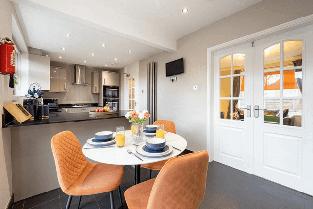 Goodwood Rd, London Se14 6Bl, UK