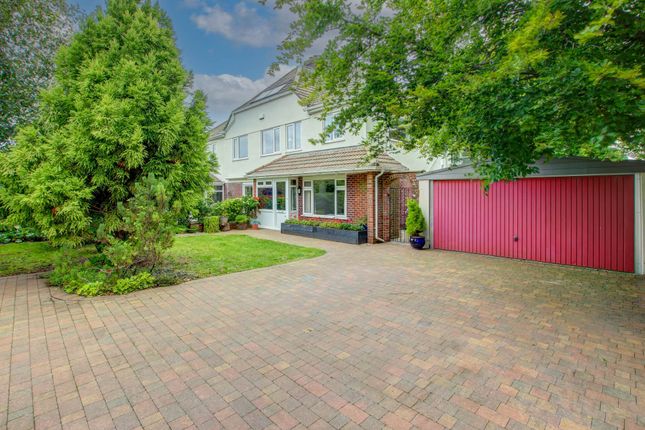 Detached house for sale in Letton Close, Blandford Forum