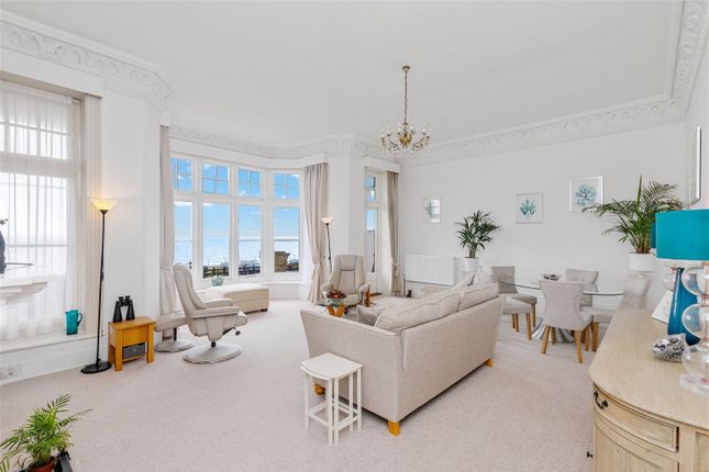 Flat for sale in Knole Road, Bexhill-On-Sea