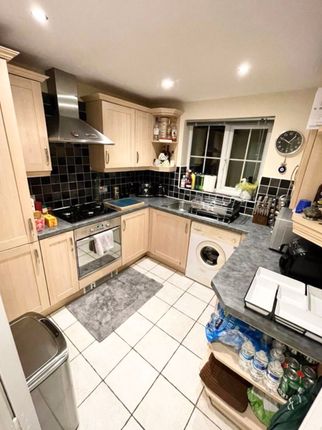 Terraced house for sale in Bolbury Crescent, Swinton