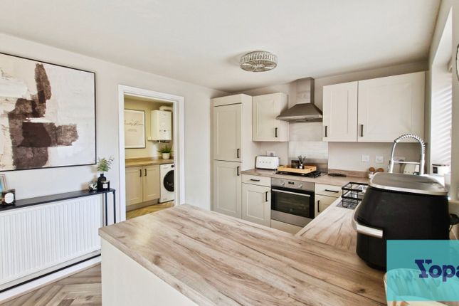 43, Wooding Drive, Lawley, Telford photo 2