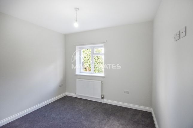 Semi-detached house to rent in Highwood Avenue, Solihull