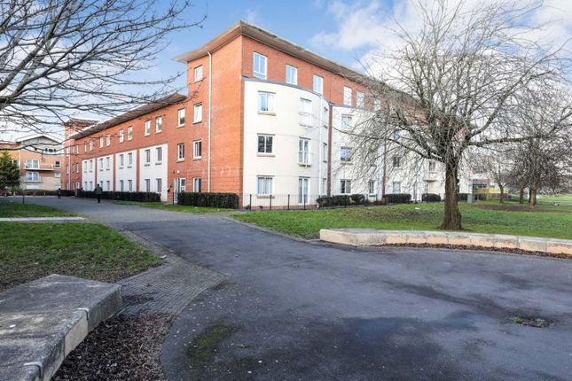 Image of 4 Carlotta Way, Cardiff, CF10 5FY
