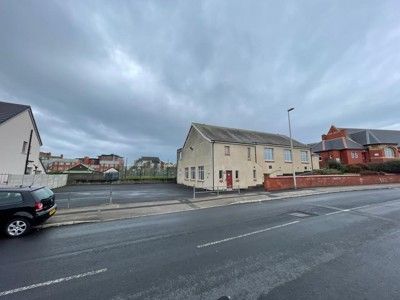 Thumbnail Commercial property to let in Business Premises Former Church Hall Premises, With Additional Accommodation, Warbreck Drive, Bispham