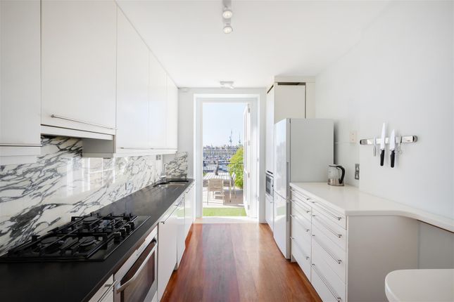 Flat 4, 34, Lennox Gardens, London photo 4