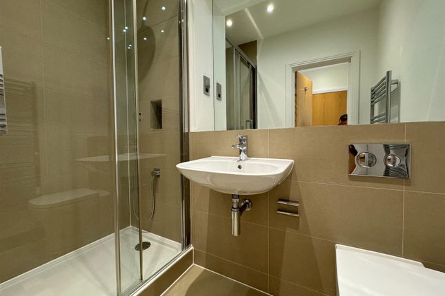 Flat 16, Athena Court, 8, Bridge Avenue, Maidenhead photo 4