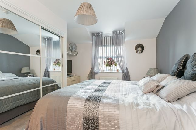 Flat 19, Mill Stream Lodge, Uxbridge Road, Rickmansworth photo 4