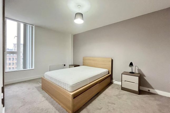 Apt 193, The Assembly, Manchester photo 4