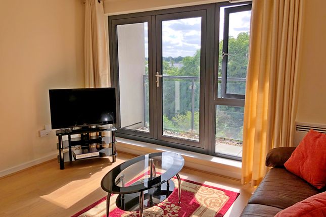 1 Bedroom Flat