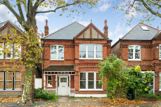 Detached house for sale in Mortlake Road, Kew, Surrey