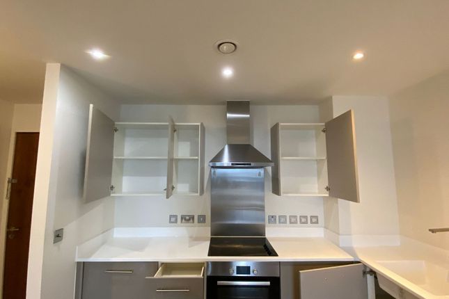 Apartment 81, The Bank Tower , Sheepcote Street, Birmingham photo 5