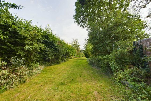 Detached house for sale in Lower Icknield Way, Chinnor