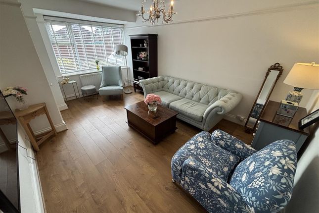 4, Ryder Avenue, Altrincham photo 2