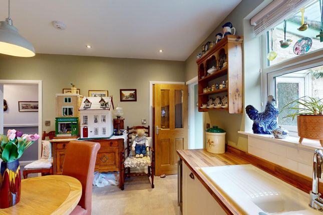 Terraced house for sale in Westmoreland Street, Skipton