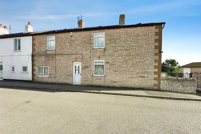 3-bed semi-detached on Myrtle House,, Silver Street, Goole, £325,000