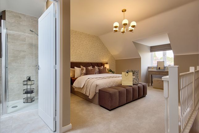 Plot 16, High Street, South Elmsall photo 2