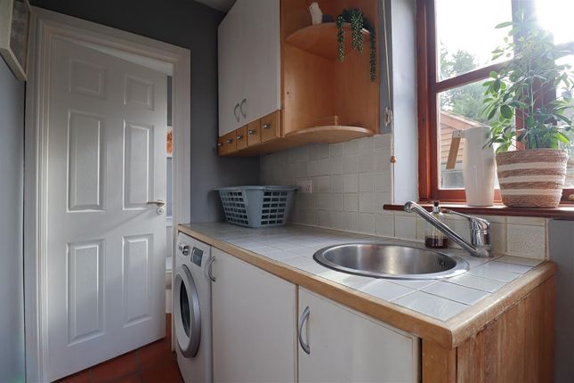 Semi-detached house for sale in Partridge Green, Broomfield, Chelmsford