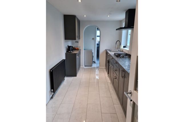 End terrace house for sale in Westbourne Road, Bedford