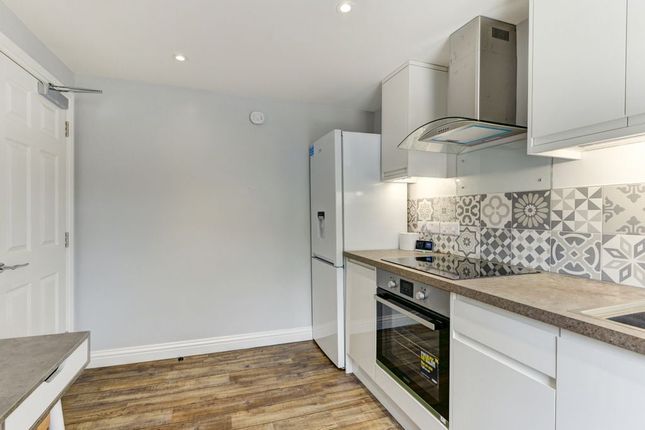 Flat 4, 27 Church Walk, Worthing photo 4
