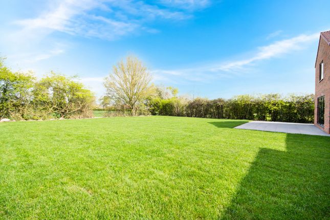 Plot 2- Fantail Dovecote Station Road, Retford photo 3