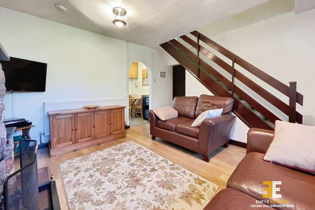 Oakleigh Cottage, Conwy photo 4