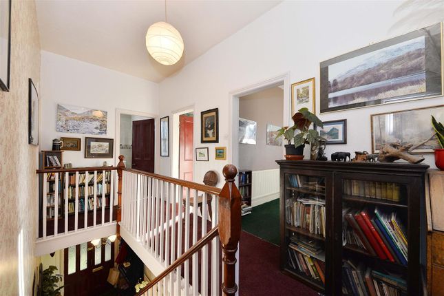 Semi-detached house for sale in Prospect Road, Moseley, Birmingham