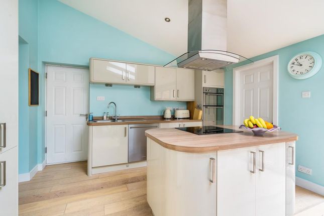 Terraced house for sale in South Ascot, Berkshire
