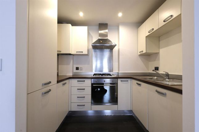 Flat 19, Rill Court Spring Place, Barking photo 4