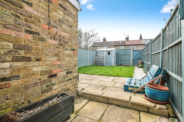 Terraced house for sale in Century Road, Hoddesdon