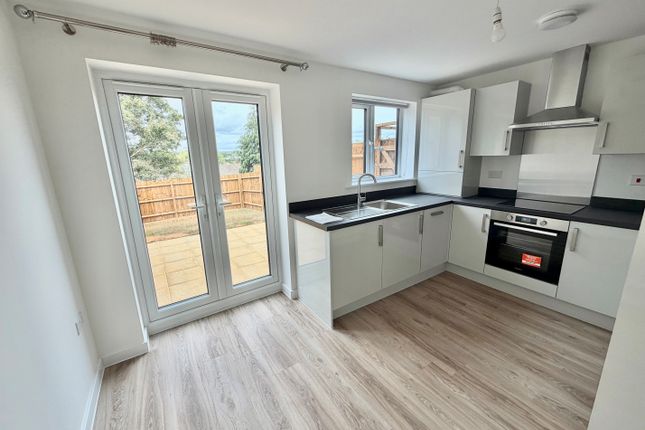 Plot 760, Herbert Street, NOTTINGHAM photo 2
