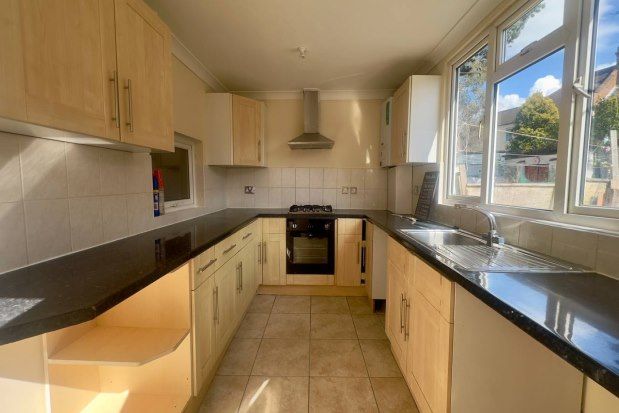 Terraced house to rent in Colliers Water Lane, Thornton Heath