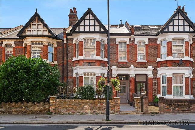 170, Chamberlayne Road, London photo 2