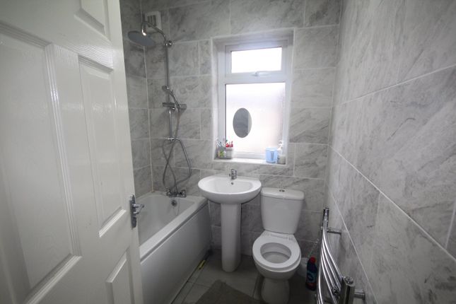 Thumbnail Terraced house for sale in King Street, Middlesbrough, North Yorkshire