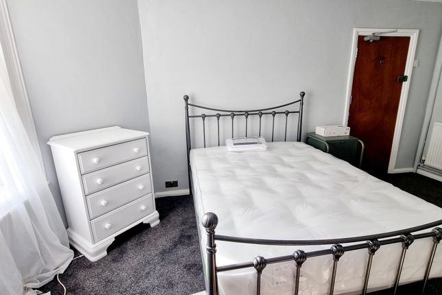 Room to rent in Wellesley Road, Eastbourne