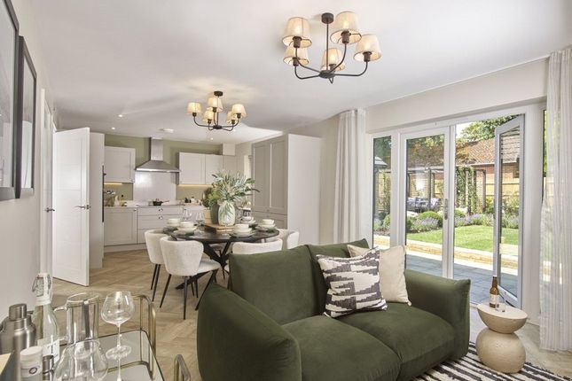 Plot 129 The Dartford,, Windsor Gate, Windsor photo 3