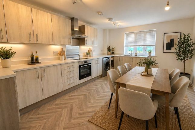 Stortford Fields  (PH2) - Plot 68, 21, Rushforth Road, Hertfordshire photo 2