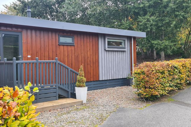 3-bed caravan on 1012 Mains of Taymouth, Kenmore, £250,000