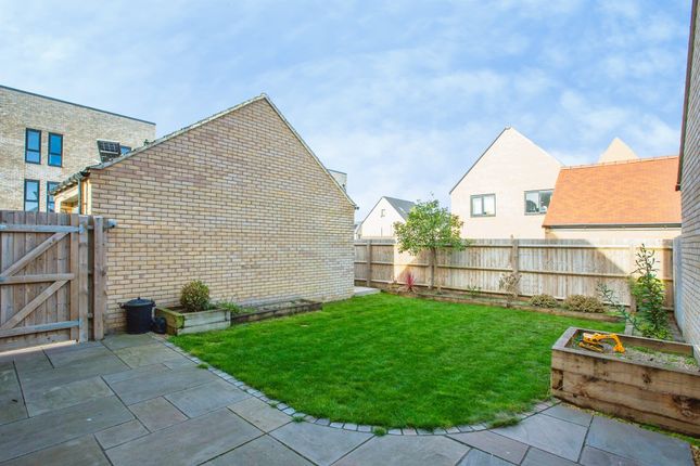 86, Sheepfold Lane, Cambridge photo 4