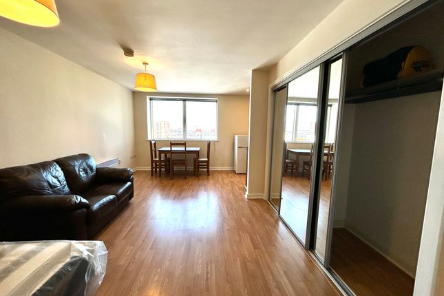 Apt 30, Ryland Street, Birmingham photo 2