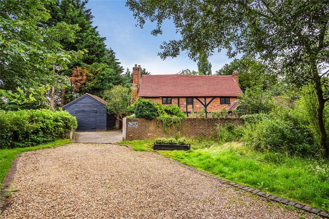 Detached house for sale in Jacobs Well, Guildford, Surrey