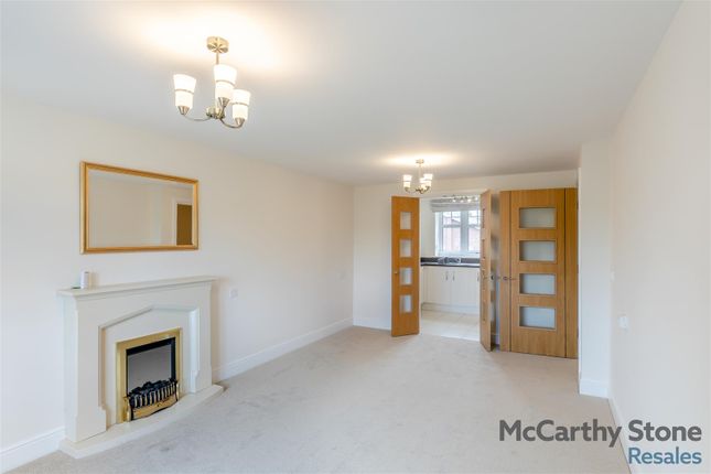 19 Stiperstones Court, Abbey Foregate, Shrewsbury photo 4