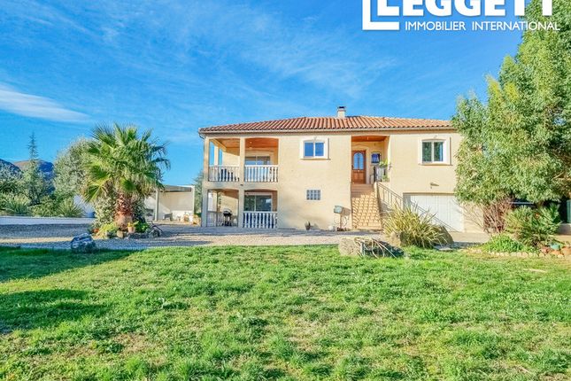 Villa for sale in Olargues, Hérault, Occitanie