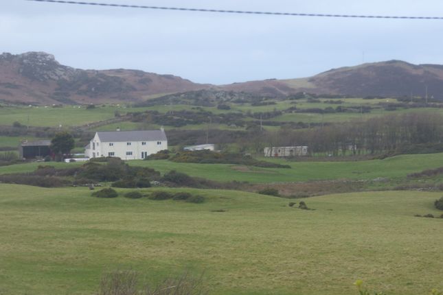 Cottage for sale in Burwen, Amlwch, Anglesey, Sir Ynys Mon