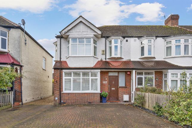 Property for sale in Westway, Raynes Park