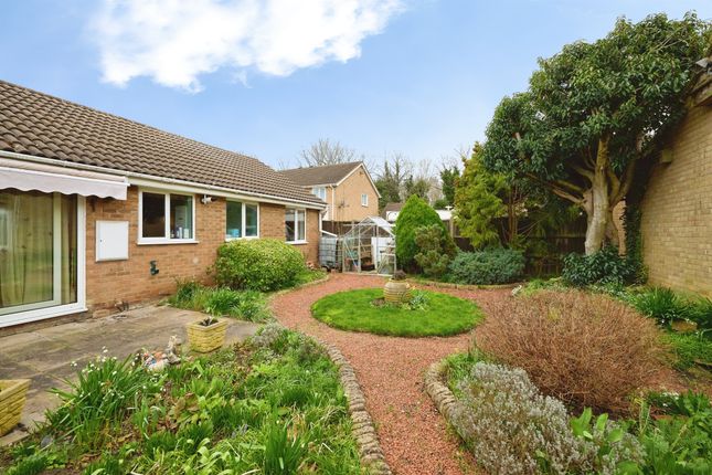 28, Birchwood, Peterborough photo 2