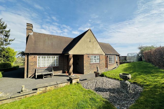 Detached house for sale in Steventon Hill, Steventon