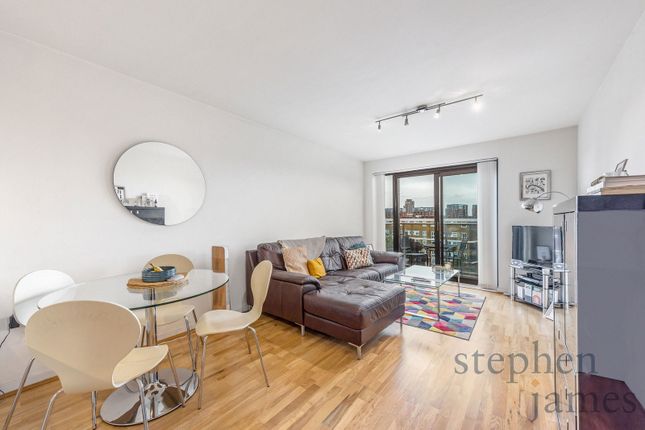 1-bed flat on Park View Court, 215,Flat 58, Devons Road, London, £299,950