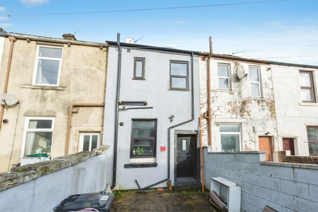 Terraced house for sale in Clarence Street, Darwen
